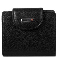 Женский кожаный кошелек KARYA SHI1052-45A