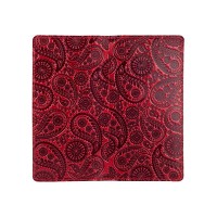 Кожаное портмоне Hi Art Buta Art WP-05-C19-1652-T004