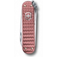 Складной нож Victorinox CLASSIC SD Precious Alox 0.6221.405G