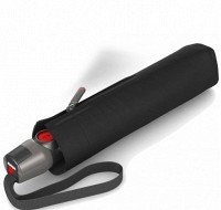 Зонт автоматический Knirps T.200 Black Kn95 3201 1000