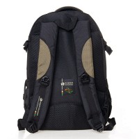 	Рюкзак Городской нейлон Power In Eavas 9607 green