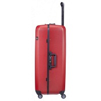 Чемодан Lojel 57,4x79,5x32,8 см RANDO FRAME 18/Brick Red L Lj-CF1612-1L_R