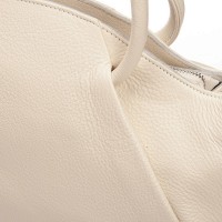 Женская кожаная сумка ALEX RAI 2084-9 white