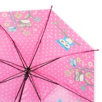 Детский зонт-трость полуавтомат Torm ZT14801-2