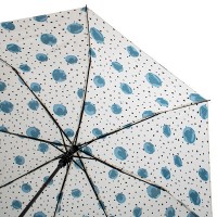 Зонт женский полуавтомат HAPPY RAIN U42281-2