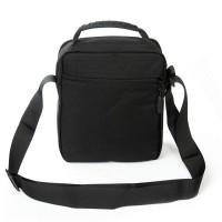 Сумка через плечо Lanpad 85028 black