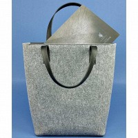 Женская сумка BlankNote «Фьорд» bn-bag-17-felt-g
