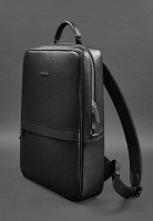 Мужской кожаный рюкзак BlankNote FOSTER BN-BAG-39-G