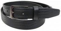 Мужской кожаный ремень Skipper 1475-35