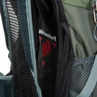 Рюкзак Туристический нейлон Royal Mountain 6096-50L green