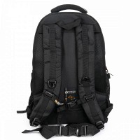 	Рюкзак Городской нейлон Power In Eavas 8212 black