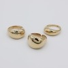 Кольцо Скифская Этника Капля gold 925 37-11102sg-5020k