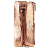 Кожаная ключница KARYA shi052-674