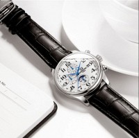 Мужские механические часы CARNIVAL MASTERS (8710)