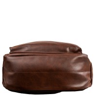 Мужской рюкзак из кожзама  VALIRIA FASHION 3detbm9811-10