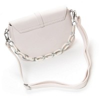 Женская сумочка из кожезаменителя FASHION 22 2819 beige