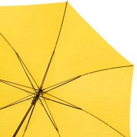 Зонт-трость женский полуавтомат HAPPY RAIN U00108