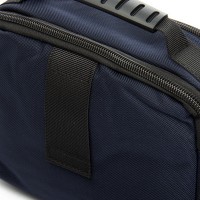 Сумка через плечо Lanpad 82079 blue