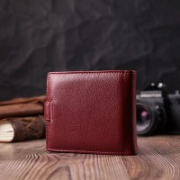 Женский кожаный кошелек-клатч ST Leather 22554 