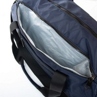 Спортивно-дорожная сумка Lanpad 2265 blue