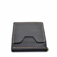 Мужской кожаный зажим для купюр Tarwa RGA-hold-001