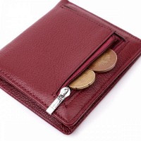 Женский кожаный кошелек ST Leather 19467 