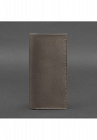 Кожаный тревел-кейс  BlankNote 3.1 темно-бежевый BN-TK-3-1-BEIGE