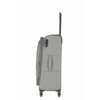 Чемодан Travelite Boja Anthracite Размер:M Средний TL091548-04