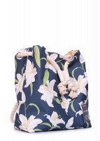Женский летний рюкзак POOLPARTY pack-lily