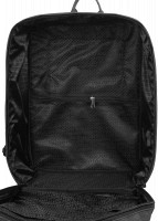 Рюкзак для ручной клади POOLPARTY airport-black