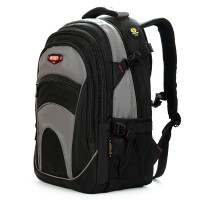 Рюкзак Городской нейлон Power In Eavas 310 grey