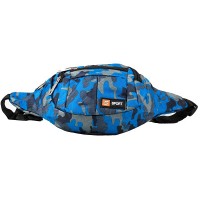 Мужская сумка на пояс VALIRIA FASHION 4detbp3351-5