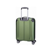 Чемодан Travelite 40х55х20 см City S TL073047-80