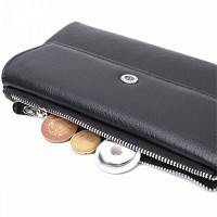 Женский кожаный кошелек ST Leather 22698 