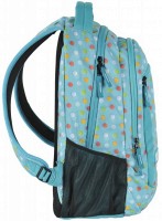 Городской рюкзак PASO 22L,17-2808UB