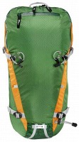Туристический  трекинговый рюкзак Crivit 25L зеленый