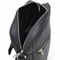 Мужская кожаная сумка TARWA RA-1810-4lx