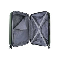 Чемодан Travelite 49х77х32 см City L TL073049-80