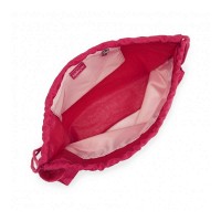 Рюкзак мешок Kipling SUPERTABOO Red (100) K09487_100