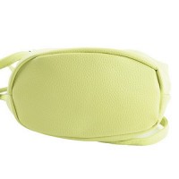 Женский клатч из кожезаменителя VALIRIA FASHION 5DETAA9304-salat