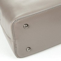 Женская кожаная сумка ALEX RAI 330 khaki