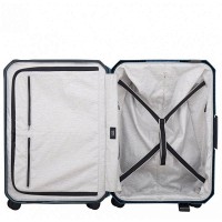Чемодан Lojel 37,5x54,5x23 см VOJA/Ink Blue Lj-PP12S_IBL