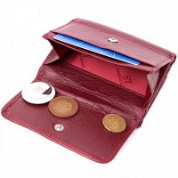 Женский кожаный кошелек ST Leather 19479 