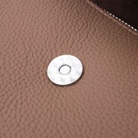 Молодежная женская кожаная сумка через плечо Vintage 22630 