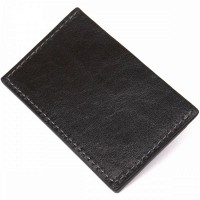 Картхолдер из натуральной кожи GRANDE PELLE 11498