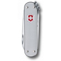 Складной нож Victorinox Classic ALOX 0.6221.26
