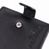 Мужской кожаный кошелек ST Leather 22454 