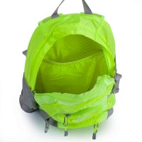 Женский рюкзак ONEPOLAR W2139-salat
