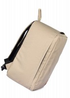 Рюкзак для ручной клади POOLPARTY airport-beige