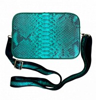 Сумка из кожи питона  Ekzotic Leather snc04